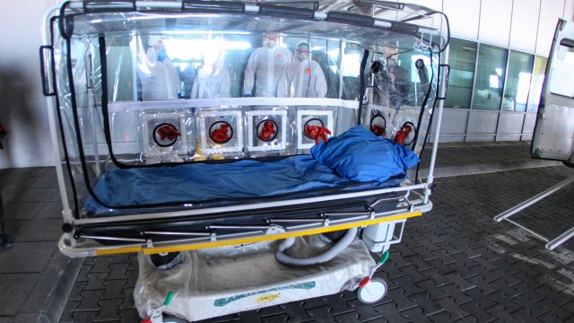 36 655 са починалите в България при които е бил