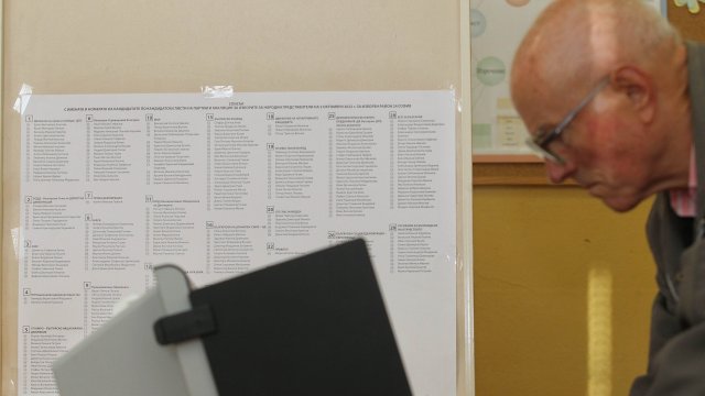 Прокуратурата започва предварителна проверка по твърденията на лидера на БСП