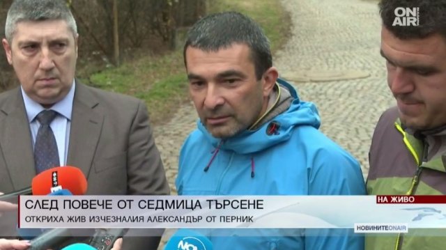 Детето е оцеляло защото се е борило Било през цялото