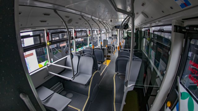 Компания разработва услугата транспорт при поискване в София Това е мобилно