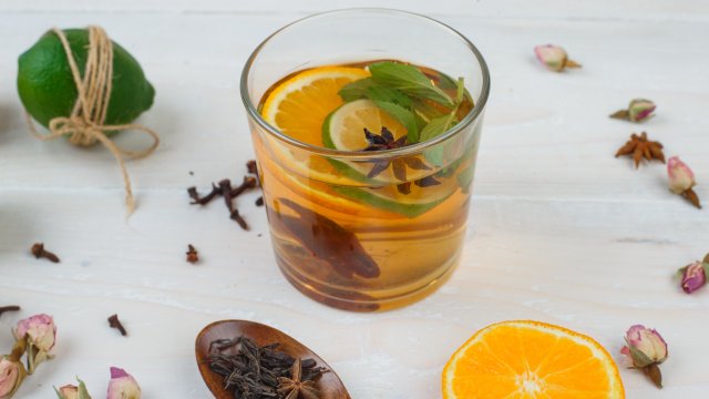 Пробиотиците произведени от полезни бактерии могат да имат положителен ефект