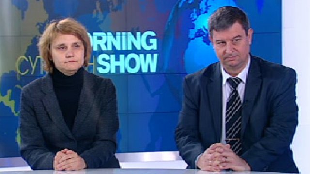 Юл. Петров: Реформата в образованието не е заложена, както трябва