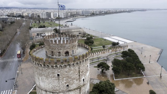 Настоящата година е изключително силна от гледна точка на туризма