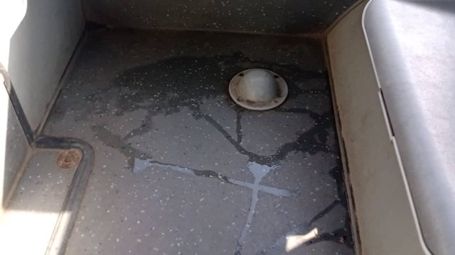 В платформата на получихме сигнал за проблем в градския транспорт