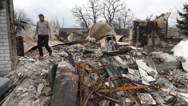 Медиите в Русия използват всички възможни начини за защита на