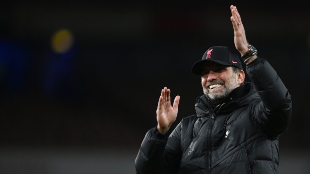 Ливърпул победи с 3 1 Кристъл Палас като гост в мач