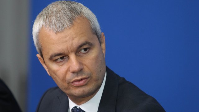 Писмо до Съвета за електронни медии е изпратил лидерът на