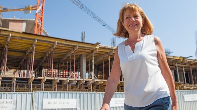 2500 тона текстилни отпадъци са събрани в София до този