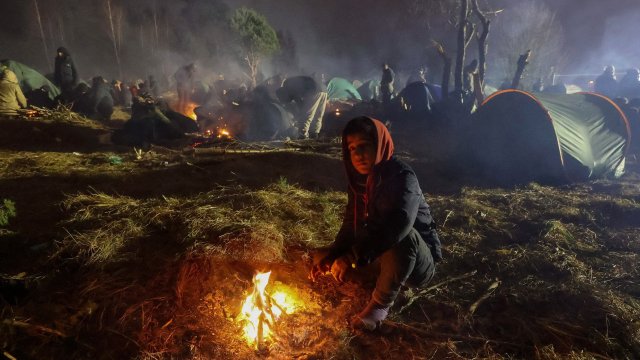 Трябва да се подготвим за това че този проблем ще