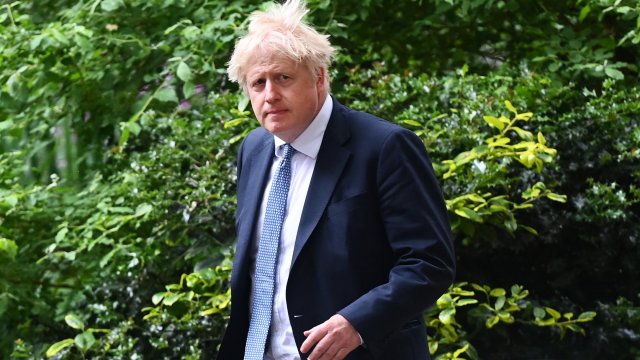 Тази вечер Консервативната партия на Великобритания ще направи опит да