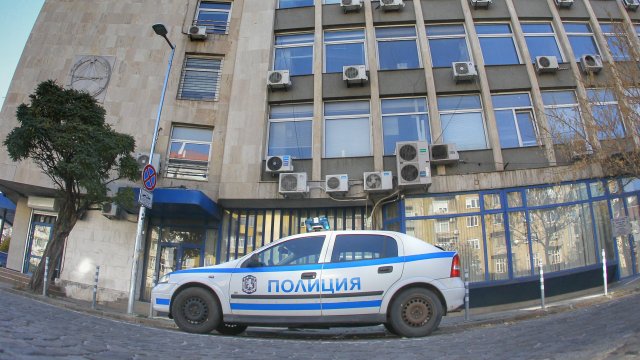 В ОДМВР Видин е образувано досъдебно производство за извършено