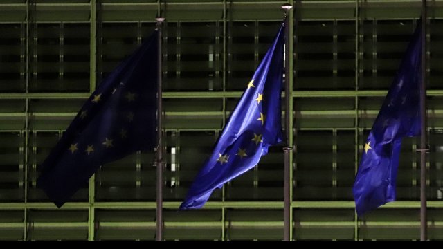 Европейската комисия ЕК може да започне съдебна процедура срещу държавите