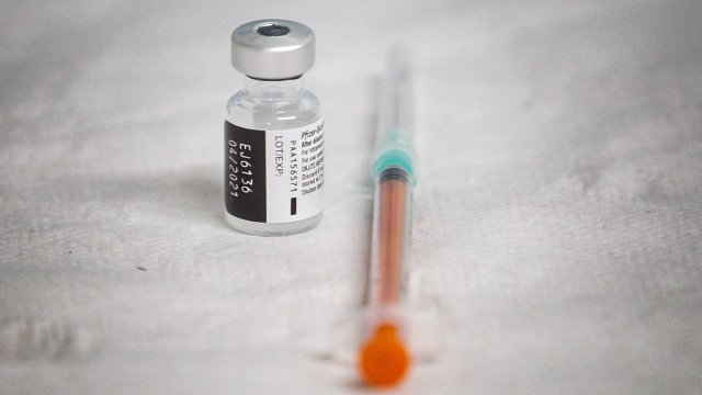 Японски учени от Токийския институт по медицински науки разработват ваксина