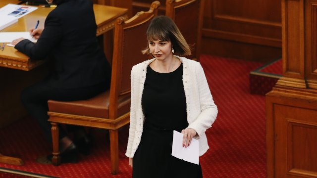 Бъдещият гуверньор на БНБ трябва да бъде човек с безспорна