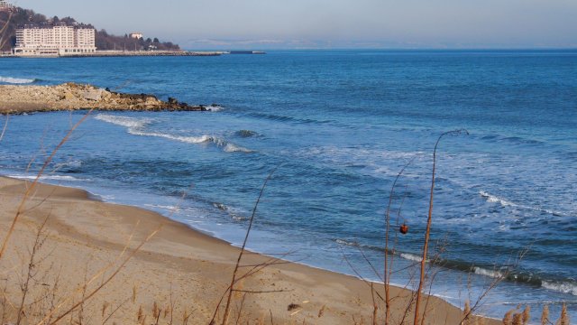 Морската столица на България Варна влезе в класация на