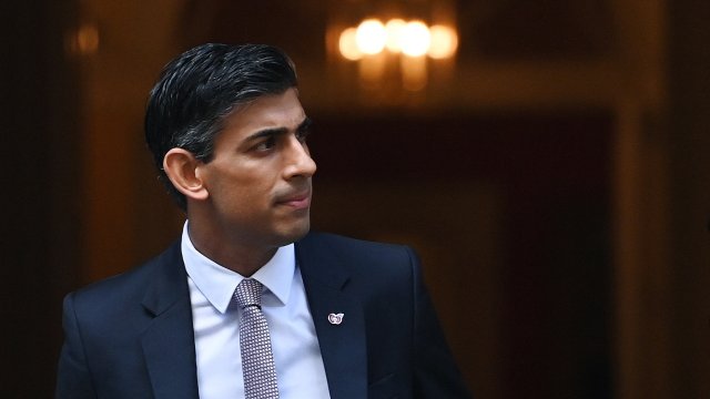 Британският премиер Риши Сунак каза че на предстоящия форум на