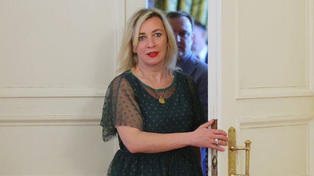 Ракетите Калибър унищожиха военна инфраструктура в пристанището на Одеса с