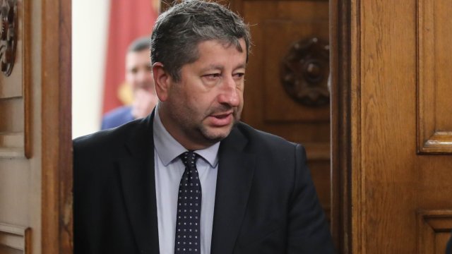 Разговорите с Продължаваме промяната за местна власт не са започнали