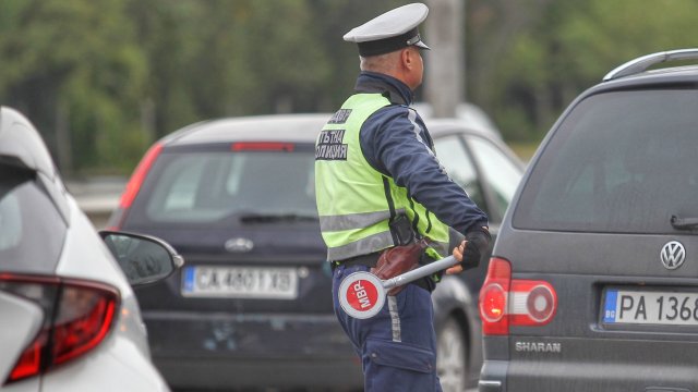 Прокурор при Софийската районна прокуратура внесе обвинителен акт в Софийския