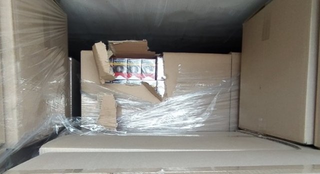 Инспектори от звеното за фискален контрол на НАП предотвратиха опит