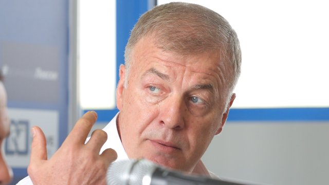 Мажоритарният пакет акции на Левски ще остане в ръцете на