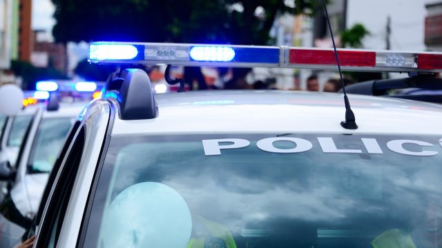 Италиански мафиот беше заловен след 16 години укриване Това е