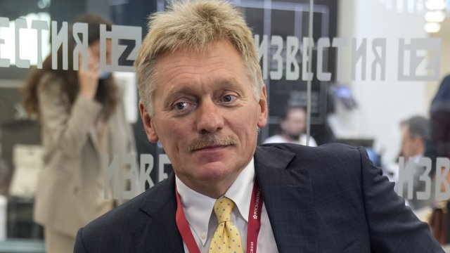 Отговорът на Москва на визовите ограничения от страните на Европейския