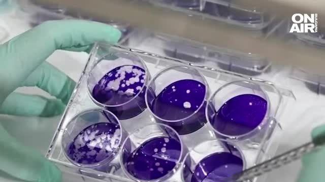 Случай на полиомиелит след 10 години затишие беше регистриран в