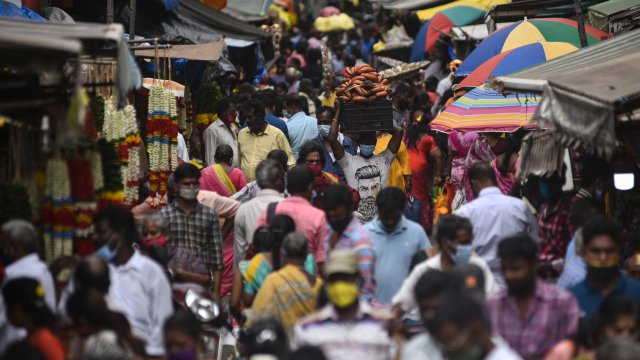 Какво може да ти донесе името За индийския основател на