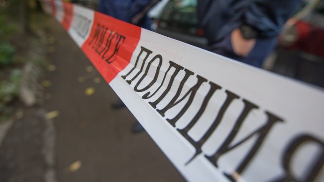В Плевен е извършен опит за убийство на 33 годишен мъж