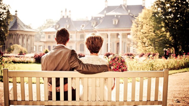 Колкото и щастлива да се усеща една връзка това не