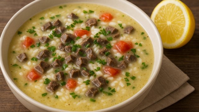 Събира семейството около масата.