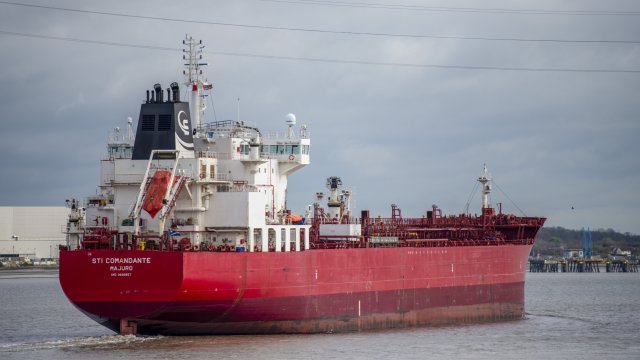 Енергийната криза в Европа отприщи световна битка за танкери за