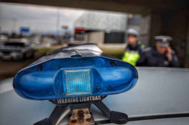 Седем издирвани с червена бюлетина са заловени при мащабна спецоперация