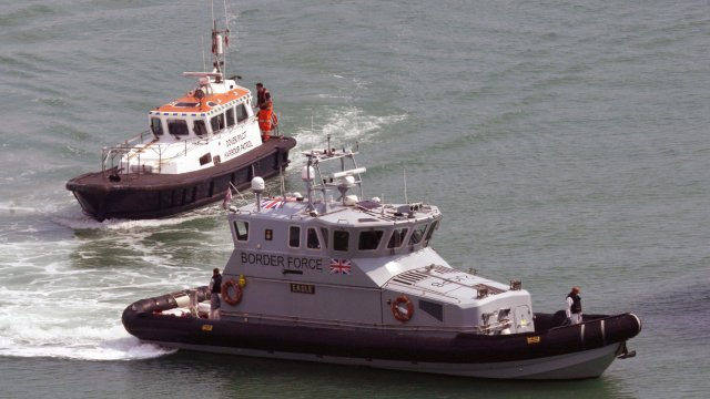 Най малко 77 мигранти се удавиха край бреговете на Сирия след