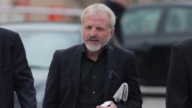 Собственикът на ЦСКА Гриша Ганчев ще отговаря на въпроси на