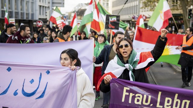 Два месеца след смъртта на Джина Махса Амини ситуацията в Иран остава