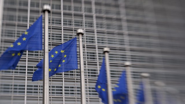 Европейската комисия представи данни за наказателните процедури, които води срещу