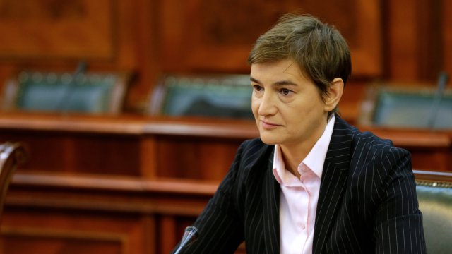 Вчера Курти заяви че би гласувал за обединение на Косово