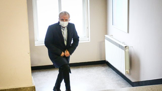 ЦСКА излезе с официална позиция във връзка с решението на