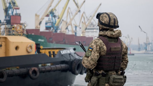 Русия призовава Международната морска организация и дипломатическите мисии на редица