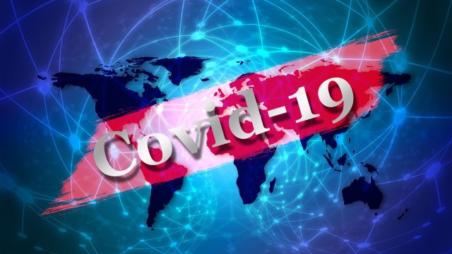 Световната здравна организация съобщи, че случаите на Ковид-19 по света