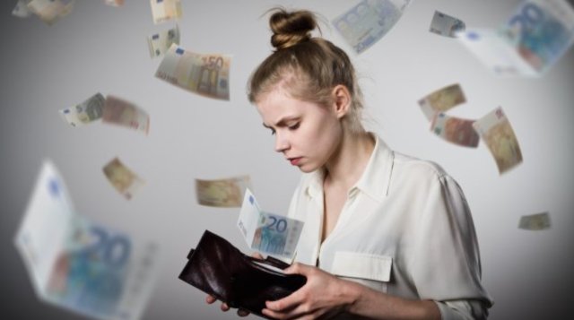 Има няколко зодии представителите на които са най невнимателни по отношение