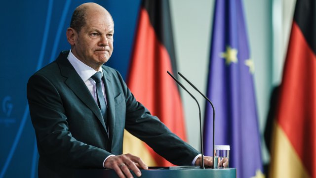 Западните лидери са се договорили да продължат да оказват максимална