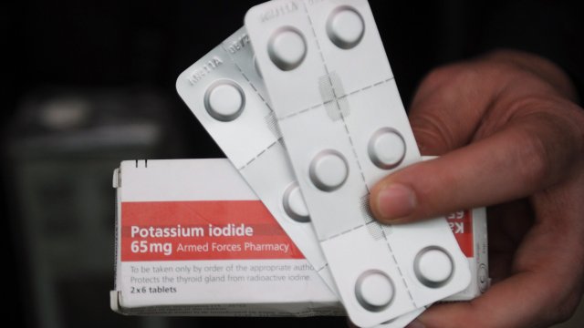 Румънският министър на здравеопазването Александру Рафила призова румънците на възраст