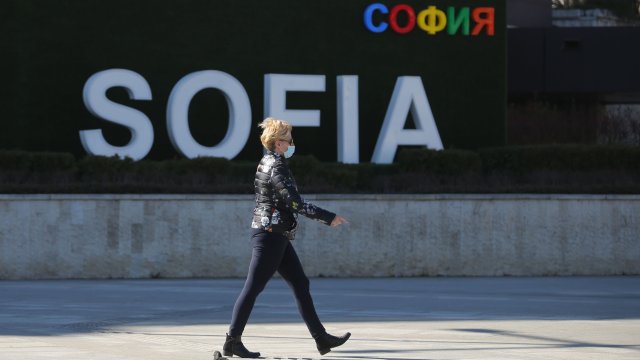 Икономическа полиция при ГД Национална полиция се е самосезирала по