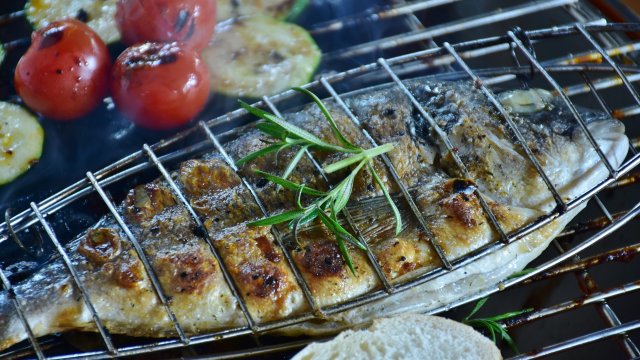 Рибата е един от най здравословните източници на протеин и полезни