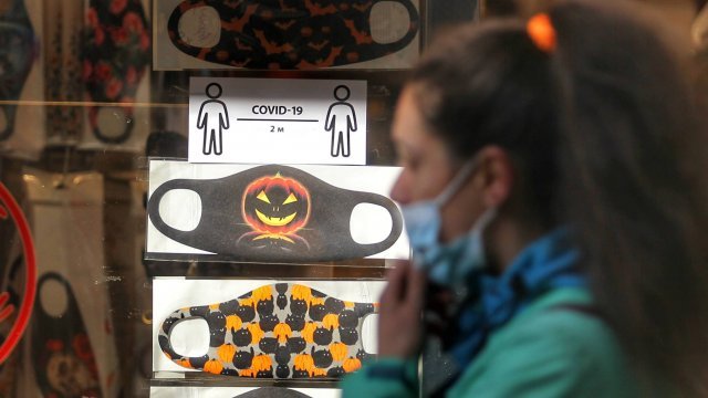 Затягат контрола по спазване на мерките срещу Ковид-19 в столицата 