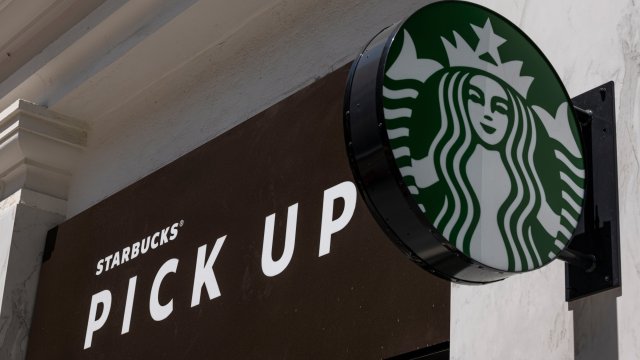 Starbucks обяви днес че ще прекрати дейността си в Русия