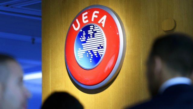 Президентът на УЕФА Александър Чеферин говори за възможна промяна във